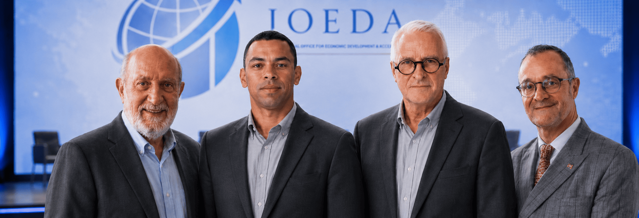 Fondateurs IOEDA