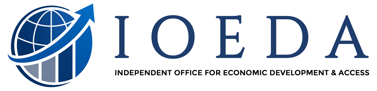 IOEDA